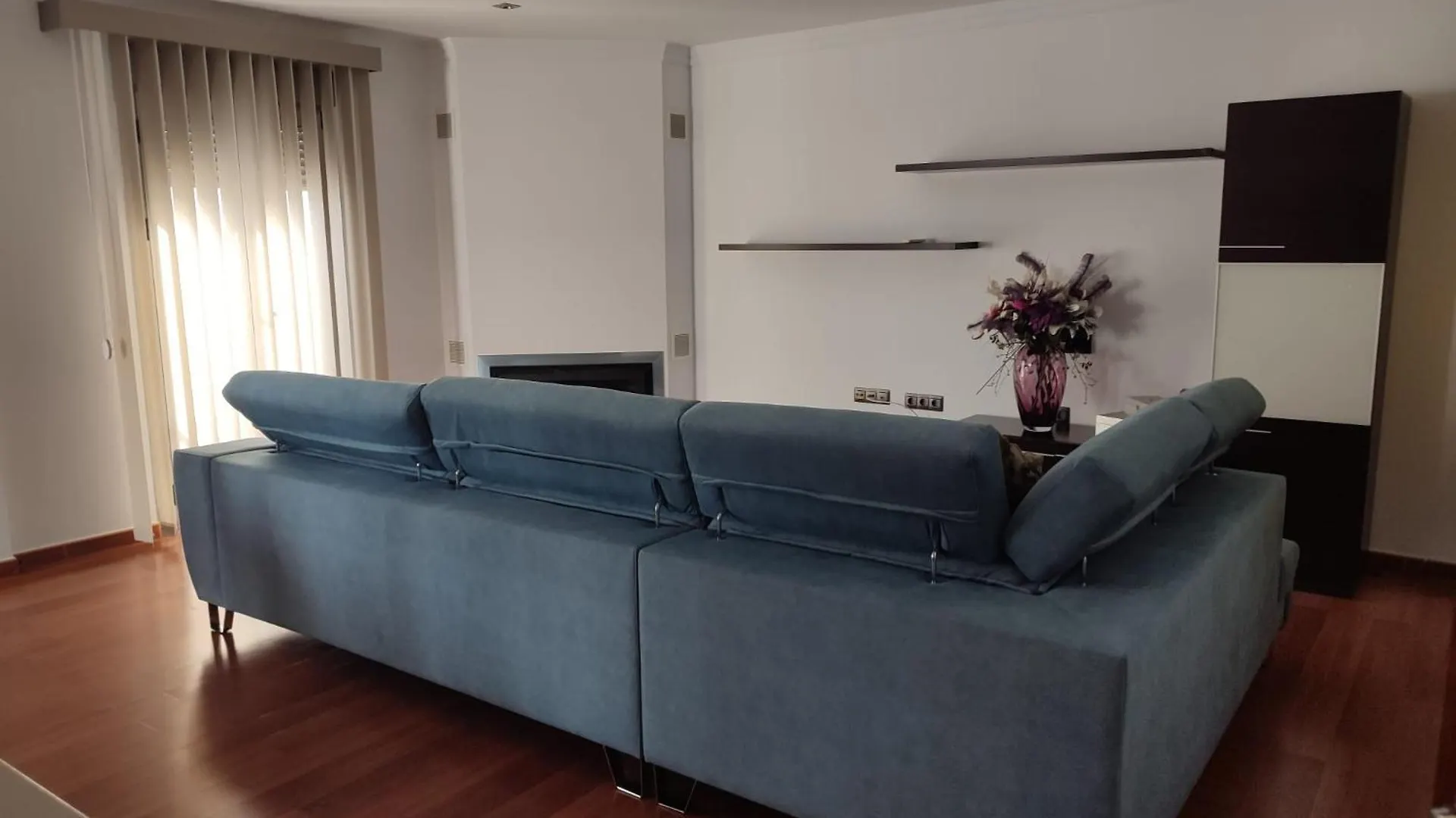 Lägenhet Apartamento Jesus Nazareno Conil De La Frontera
