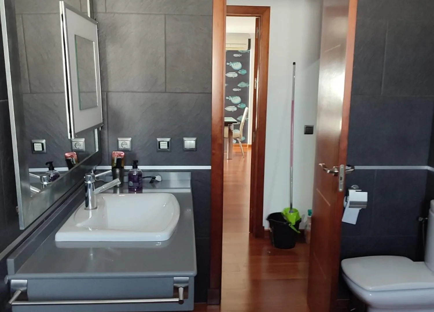 Apartamento Jesus Nazareno Conil De La Frontera Spanien