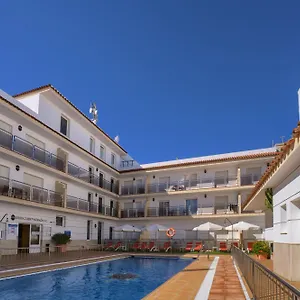 3* Lägenhetshotell Loto Conil
